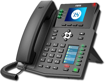 VOIP Phone