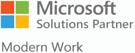 Microsoft Partner logo